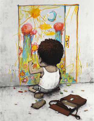 Dran Inspirations